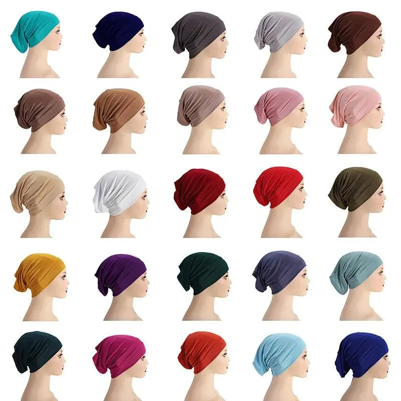 Women Soft Jersey - 26 Colours