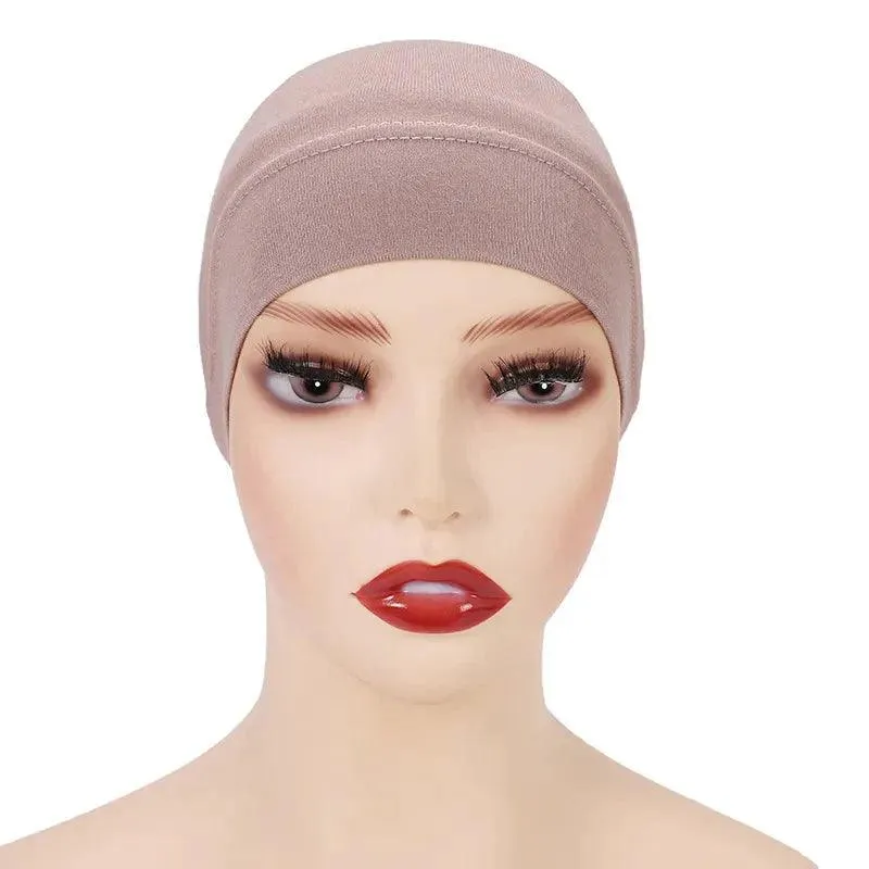 Women Soft Jersey - 26 Colours