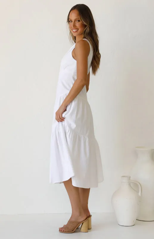 Women's One Shoulder Gathered Long Dress