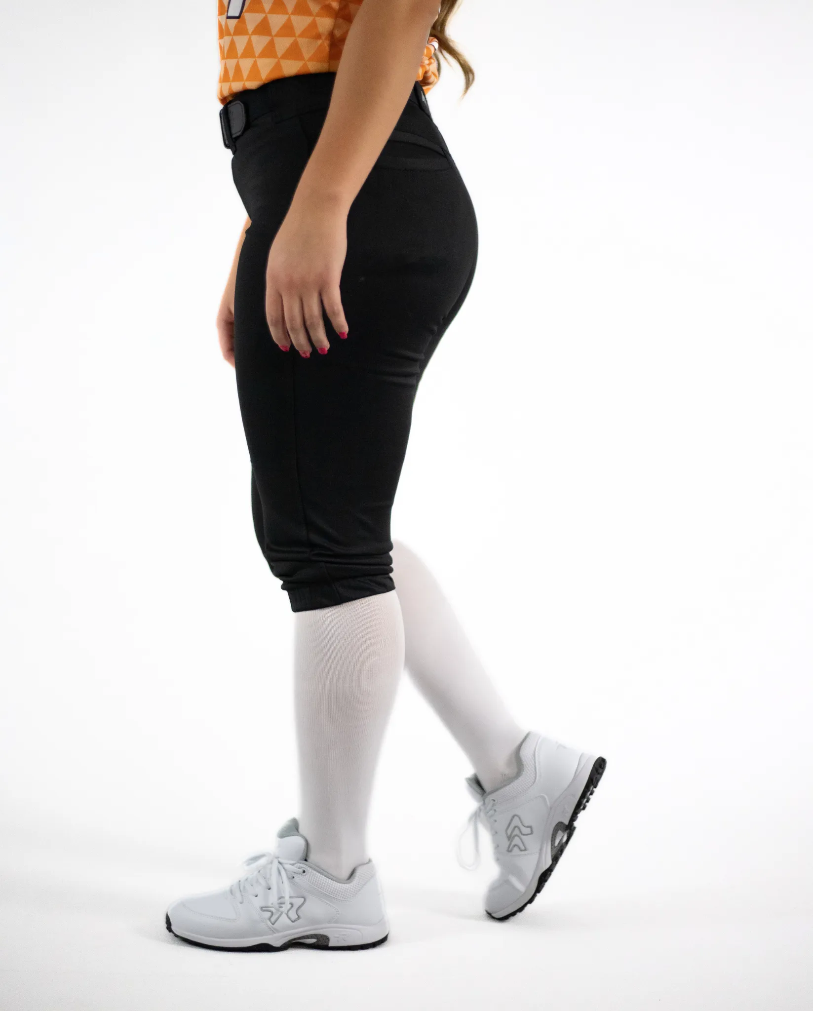Women's Revolution Softball Pants - Athletic Fit