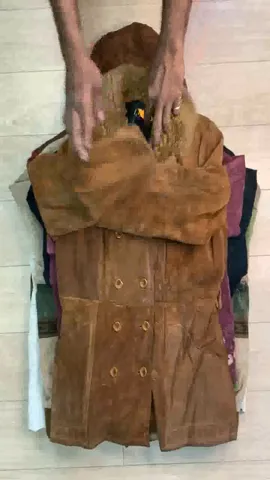 Y2k mixed suede (RX-289)