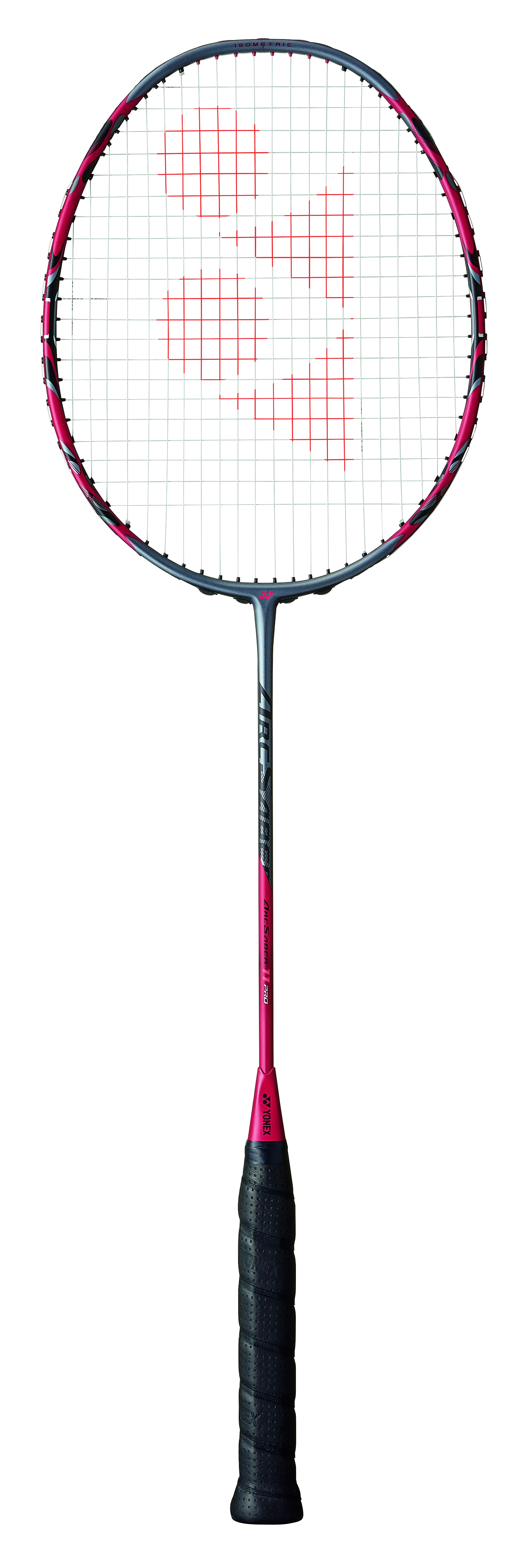 Yonex Arcsaber 11 PRO [Grayish Pearl] Unstrung