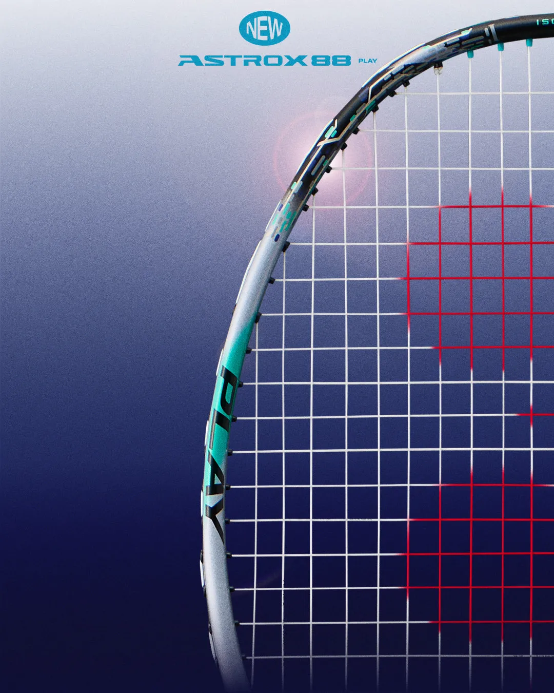 Yonex Astrox 88D Tour 2024 [Black/Silver] Unstrung