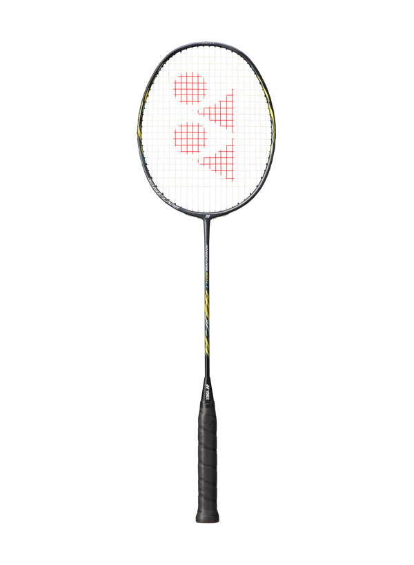 Yonex Nanoflare 800 LT [Black Ice Blue] Unstrung