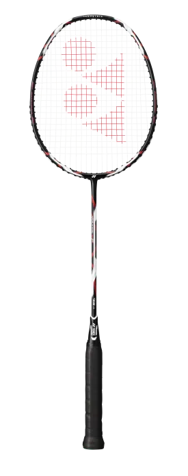 Yonex Voltric 0F [Black/Red] Pre-Strung