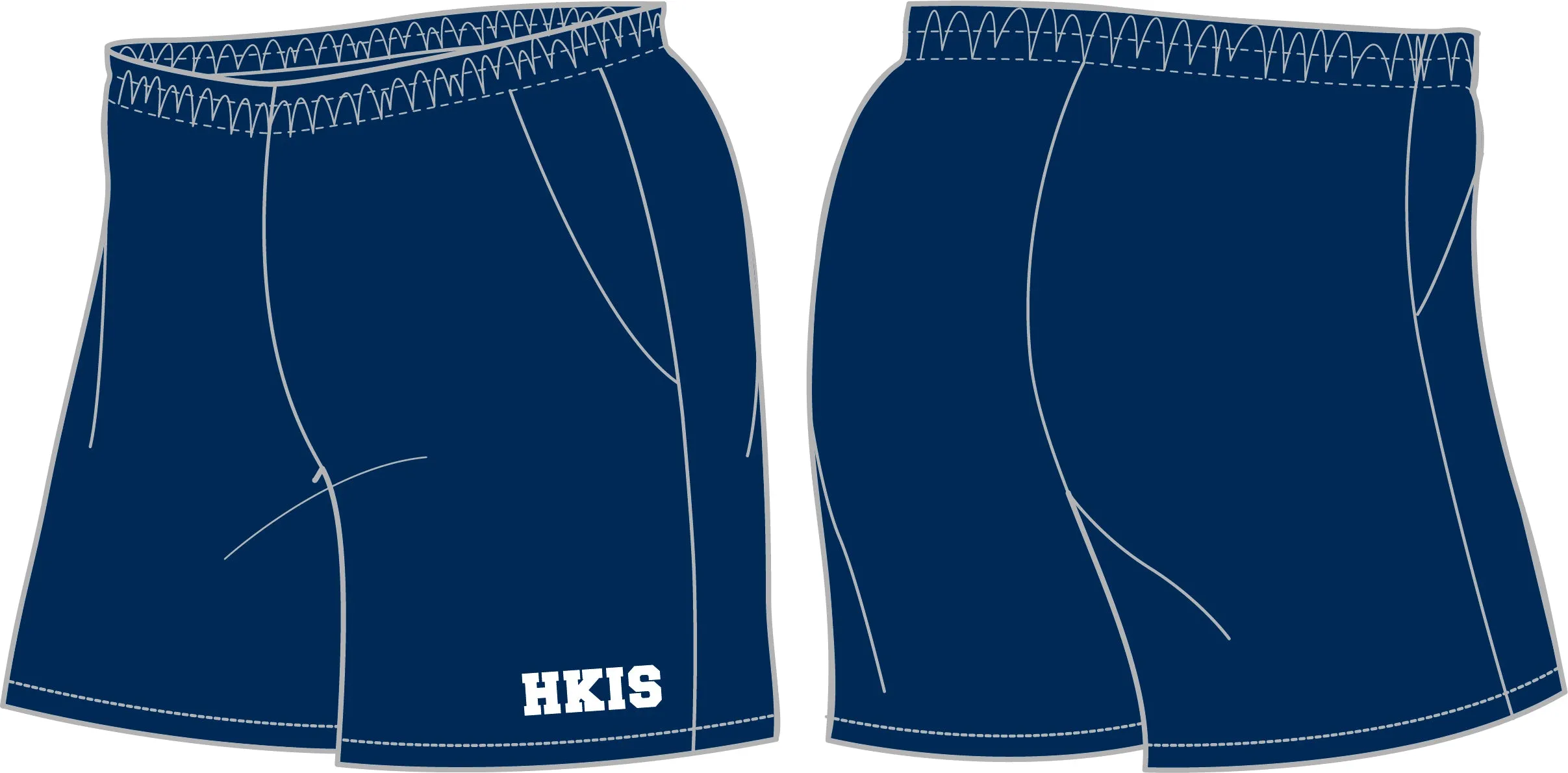 Youth Sweatshorts
